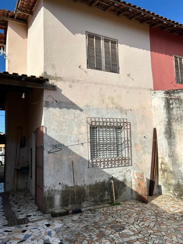 Casa para Venda ou Alugar no Campo Alegre em Itatiaia - Foto do Im�vel