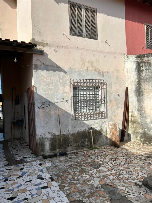 Casa para Venda ou Alugar no Campo Alegre em Itatiaia - Foto do Im�vel