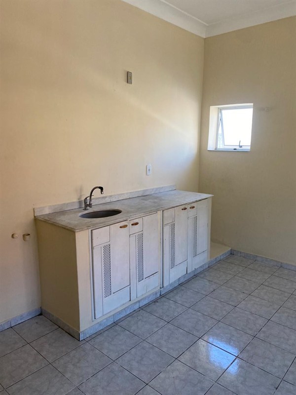 Apartamento para Alugar no Campos Elíseos em Resende - Foto do Im�vel