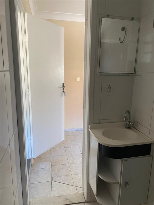 Apartamento para Alugar no Campos Elíseos em Resende - Foto do Im�vel