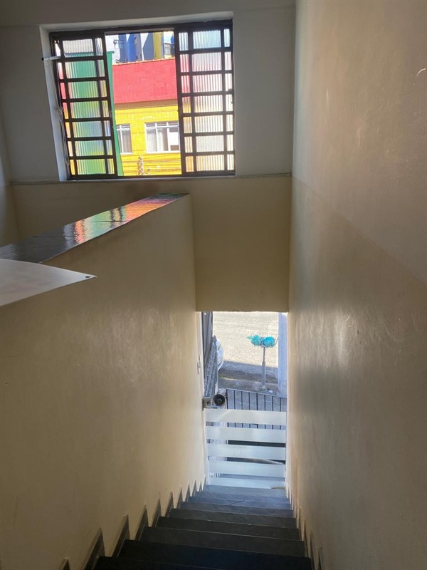 Apartamento para Alugar no Campos Elíseos em Resende - Foto do Im�vel