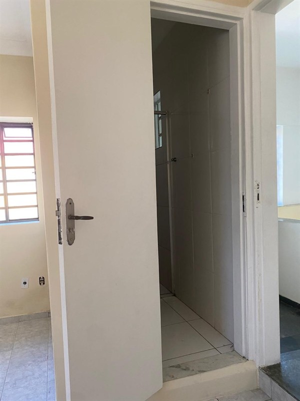Apartamento para Alugar no Campos Elíseos em Resende - Foto do Im�vel