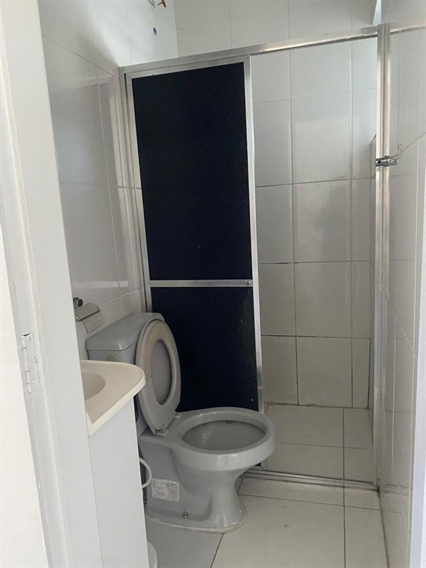 Apartamento para Alugar no Campos Elíseos em Resende - Foto do Im�vel