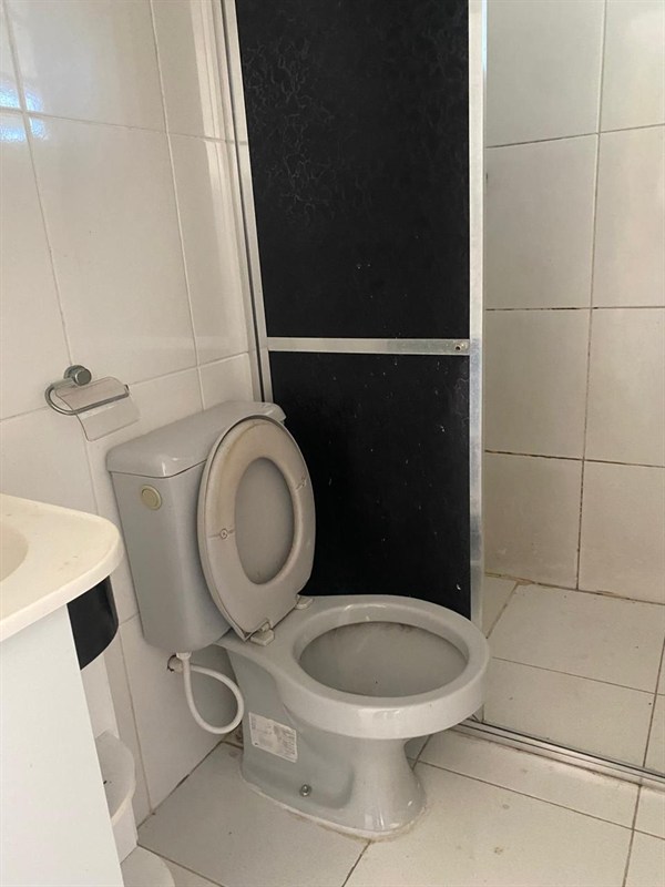 Apartamento para Alugar no Campos Elíseos em Resende - Foto do Im�vel
