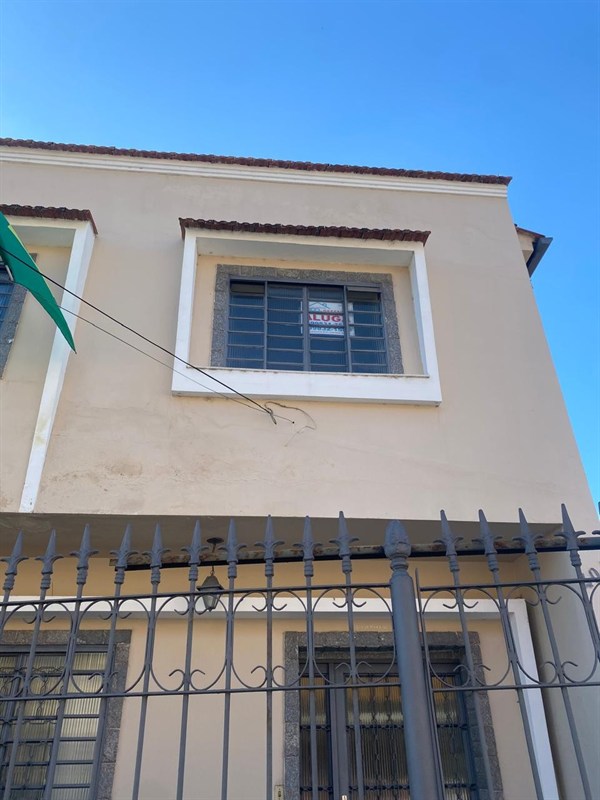 Apartamento para Alugar no Campos Elíseos em Resende - Foto do Im�vel