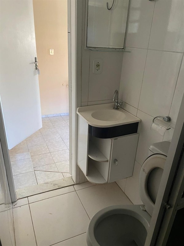 Apartamento para Alugar no Campos Elíseos em Resende - Foto do Im�vel