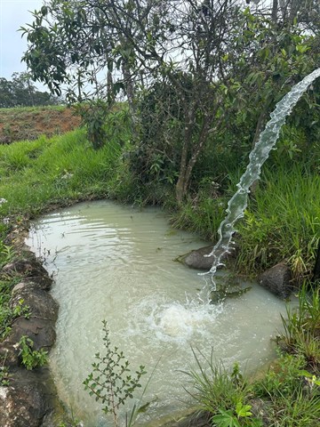 Terreno à Venda