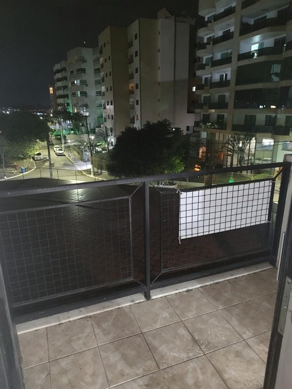 Apartamento a Venda no Morada do Castelo em Resende - Foto do Im�vel