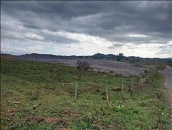Terreno à Venda