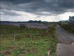 Terreno à Venda