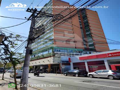 Sala comercial para Alugar ou Venda