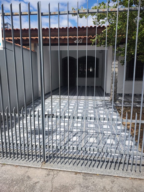 Casa para Alugar no Vila Julieta em Resende