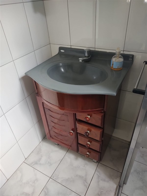 Casa para Alugar no Vila Julieta em Resende