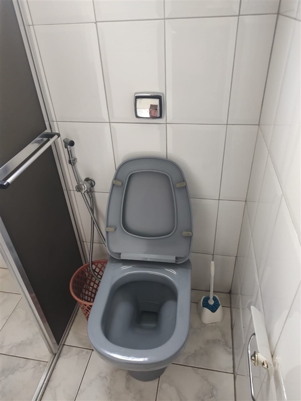 Casa para Alugar no Vila Julieta em Resende