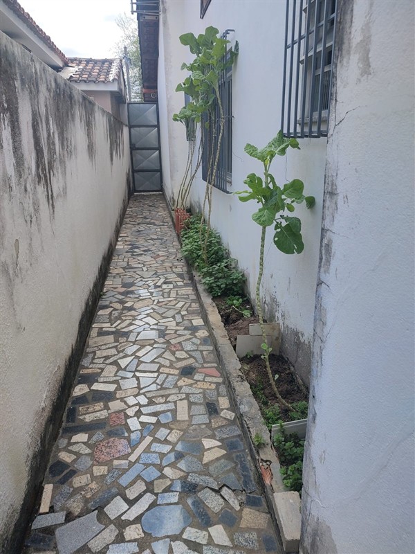 Casa para Alugar no Vila Julieta em Resende