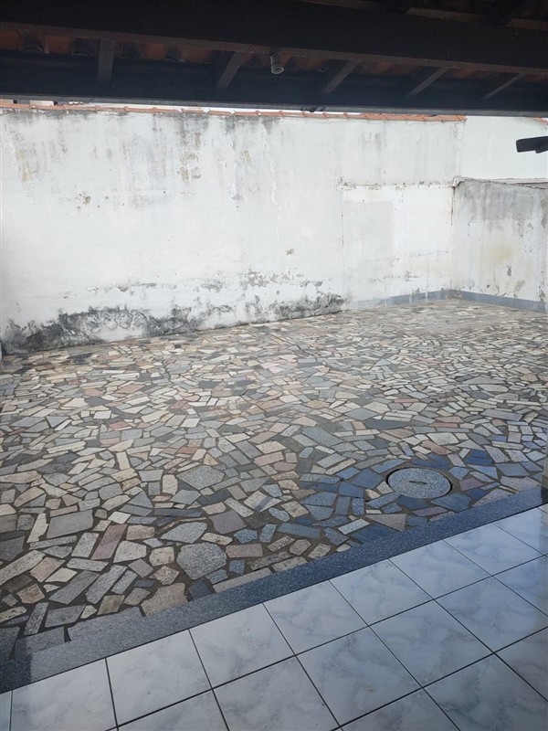Casa para Alugar no Vila Julieta em Resende