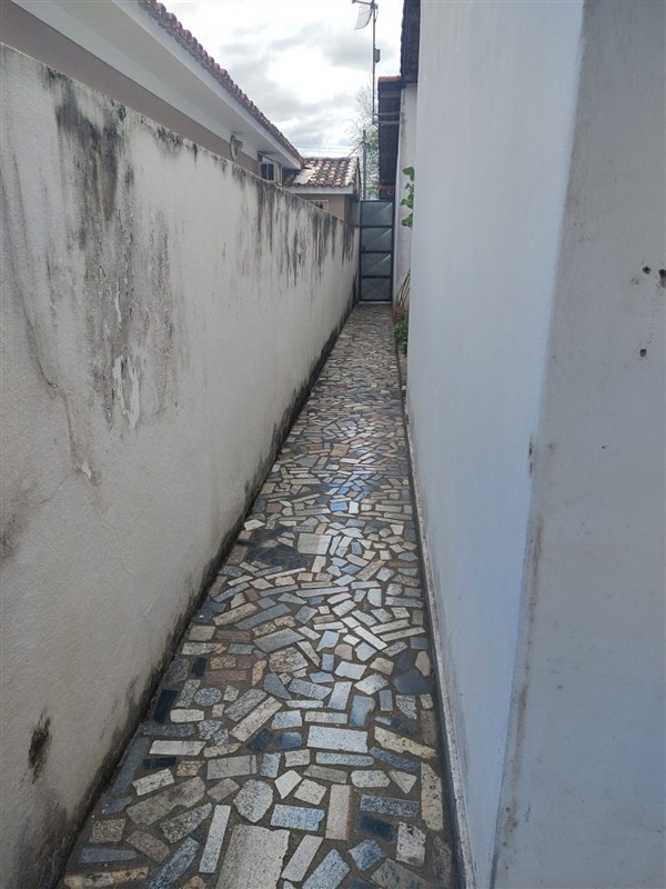 Casa para Alugar no Vila Julieta em Resende