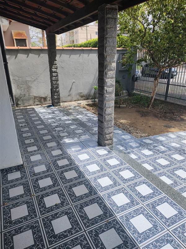 Casa para Alugar no Vila Julieta em Resende