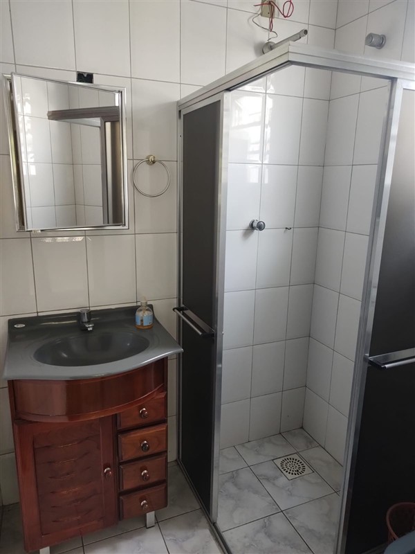Casa para Alugar no Vila Julieta em Resende