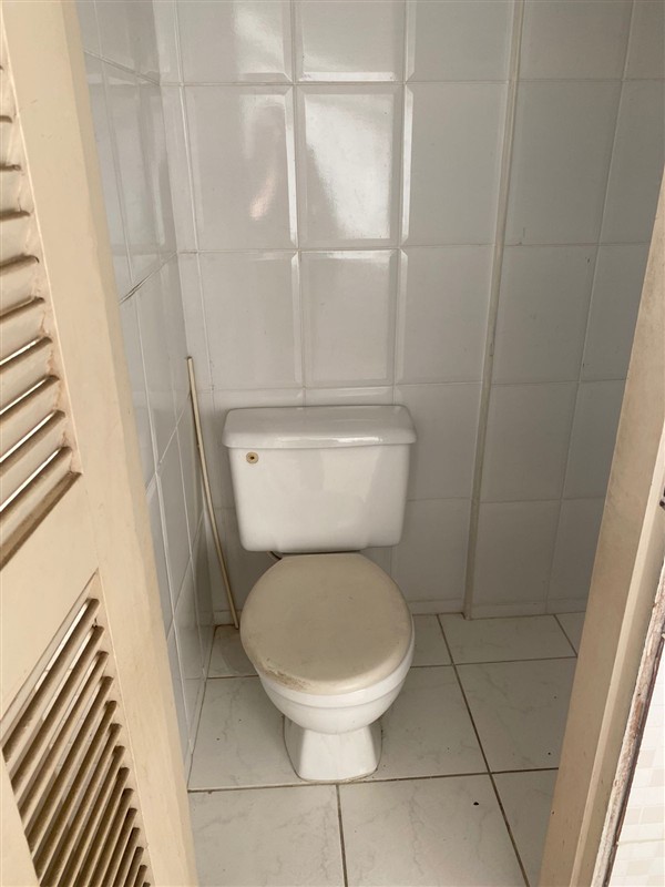 Apartamento para Alugar no Jardim Jalisco em Resende