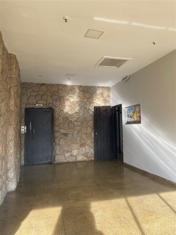 Apartamento para Alugar no Jardim Jalisco em Resende