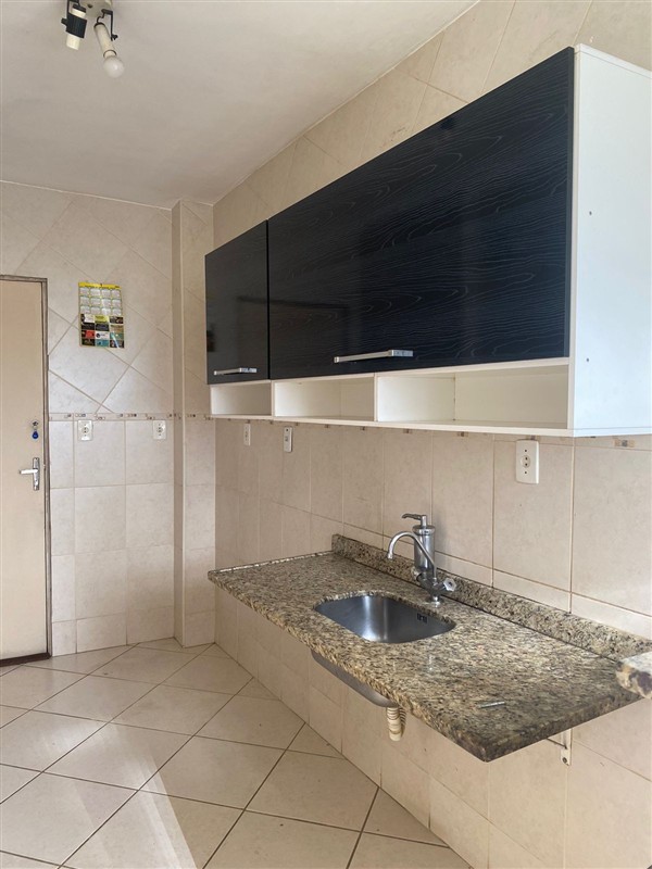 Apartamento para Alugar no Jardim Jalisco em Resende