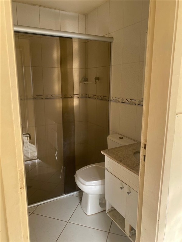 Apartamento para Alugar no Jardim Jalisco em Resende