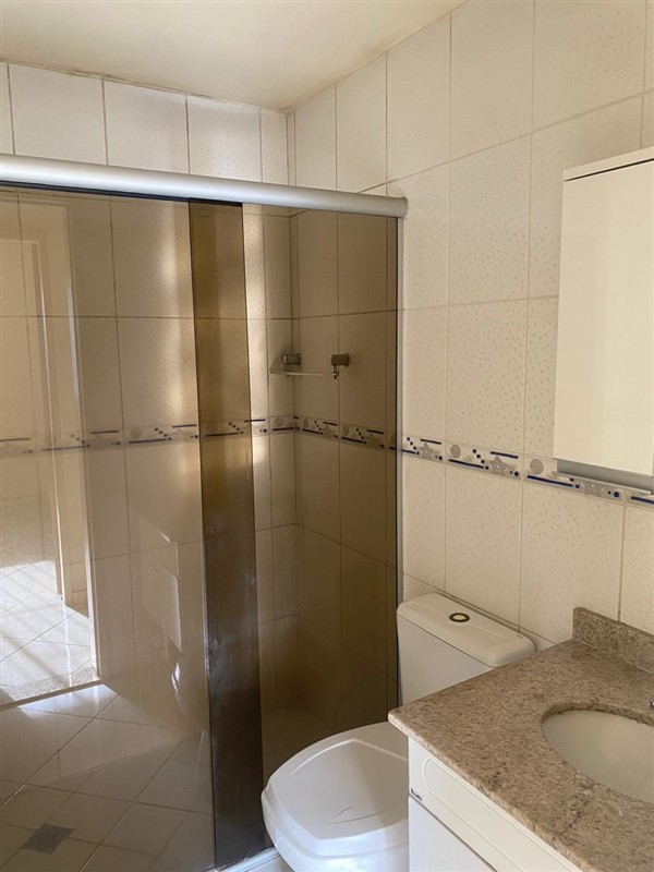 Apartamento para Alugar no Jardim Jalisco em Resende