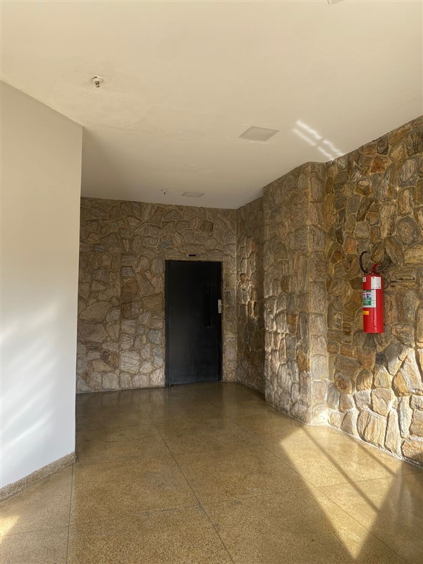 Apartamento para Alugar no Jardim Jalisco em Resende