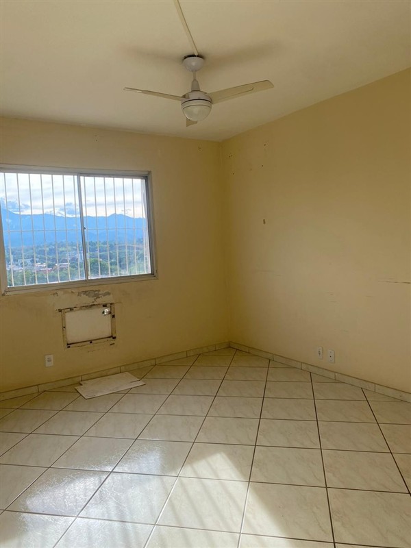 Apartamento para Alugar no Jardim Jalisco em Resende
