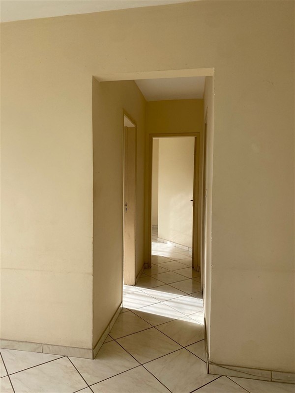 Apartamento para Alugar no Jardim Jalisco em Resende