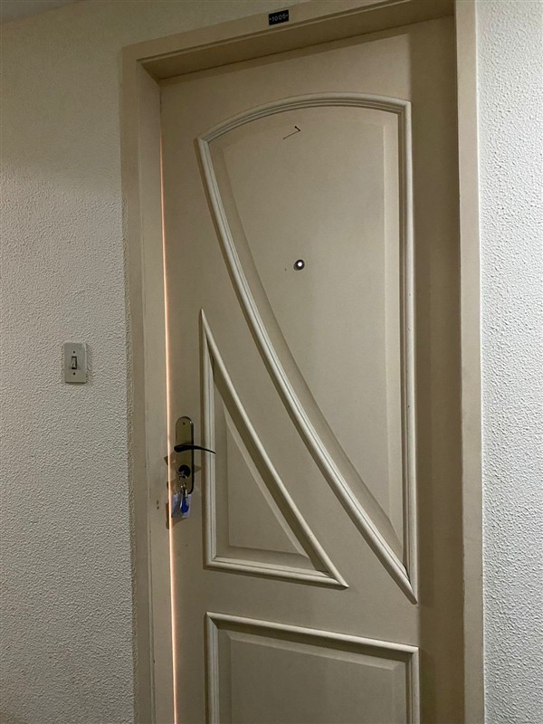 Apartamento para Alugar no Jardim Jalisco em Resende