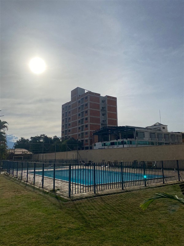 Apartamento para Alugar no Jardim Jalisco em Resende