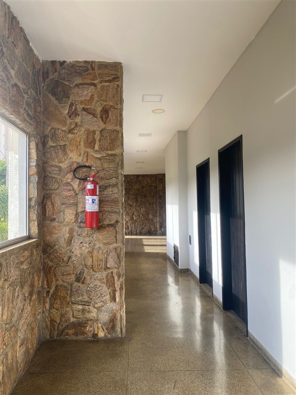 Apartamento para Alugar no Jardim Jalisco em Resende