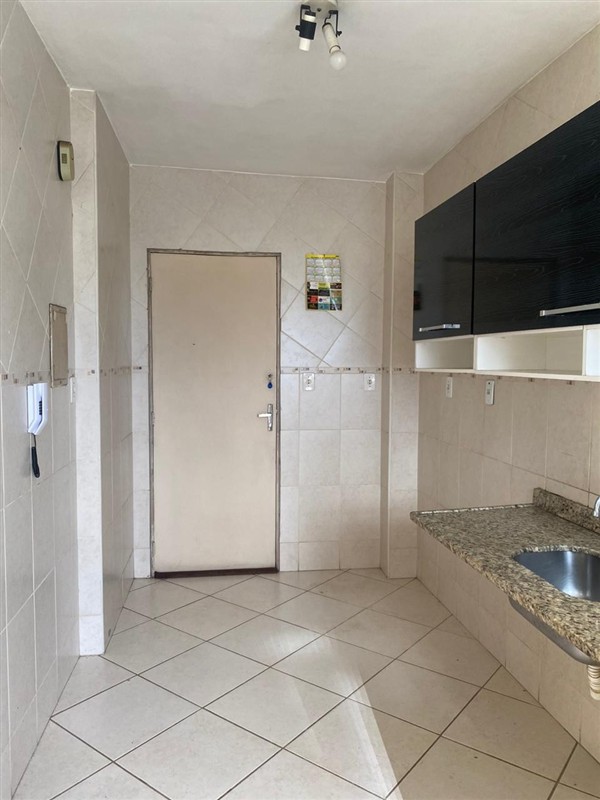 Apartamento para Alugar no Jardim Jalisco em Resende