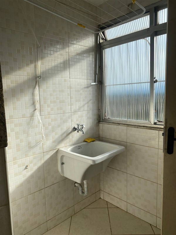 Apartamento para Alugar no Jardim Jalisco em Resende