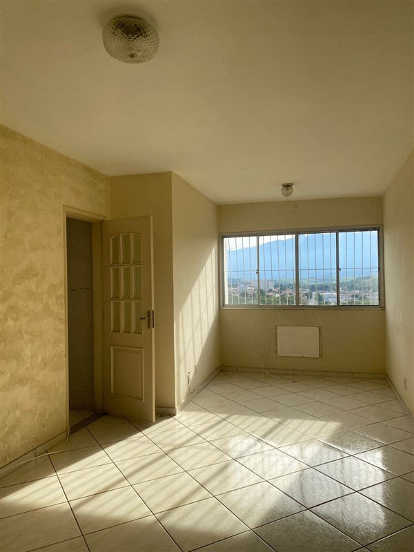 Apartamento para Alugar no Jardim Jalisco em Resende