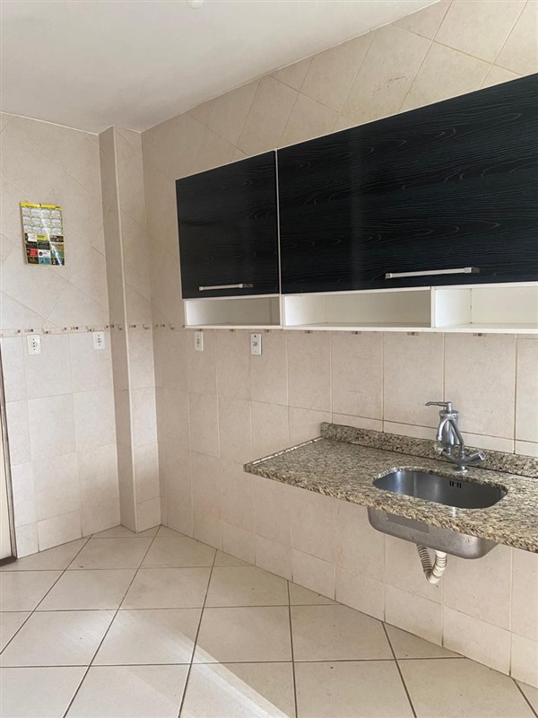 Apartamento para Alugar no Jardim Jalisco em Resende