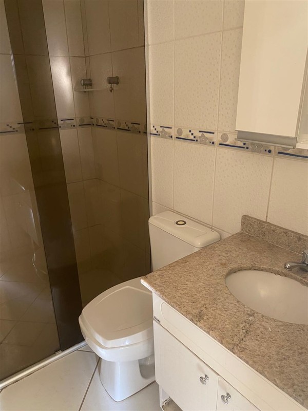 Apartamento para Alugar no Jardim Jalisco em Resende