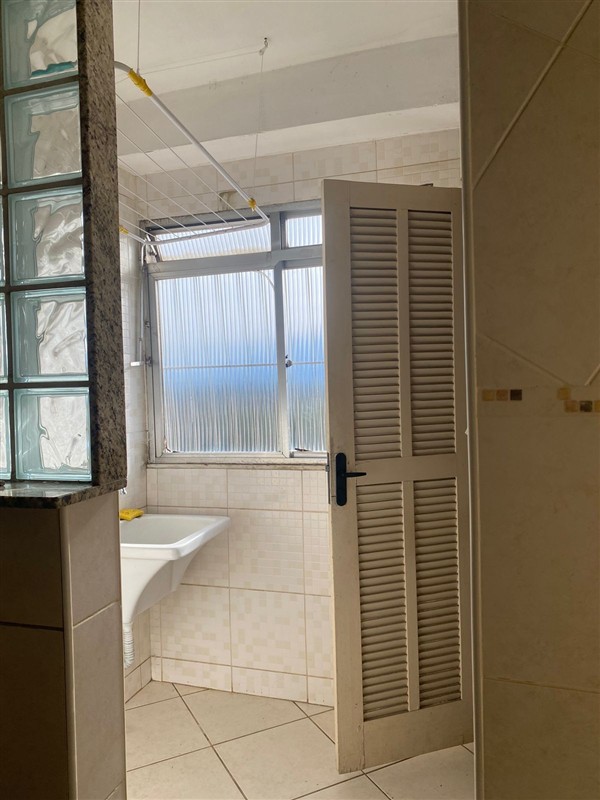 Apartamento para Alugar no Jardim Jalisco em Resende