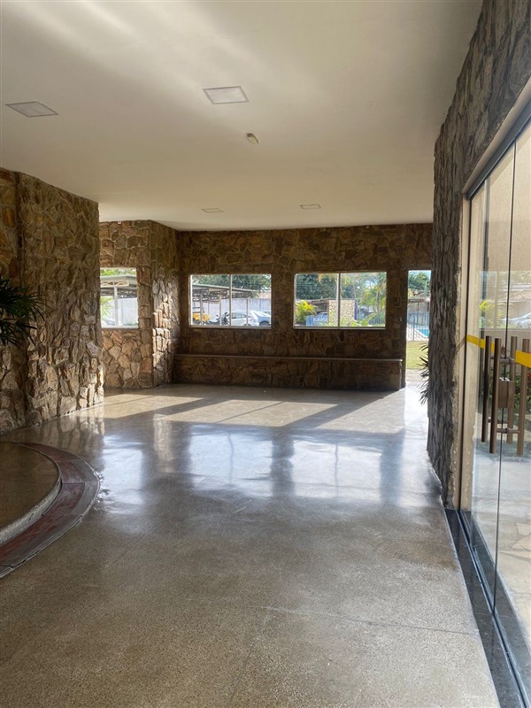 Apartamento para Alugar no Jardim Jalisco em Resende