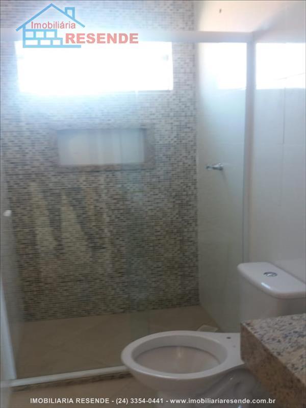 Casa para Alugar no Vila Santa Cecília em Resende - Foto do Im�vel