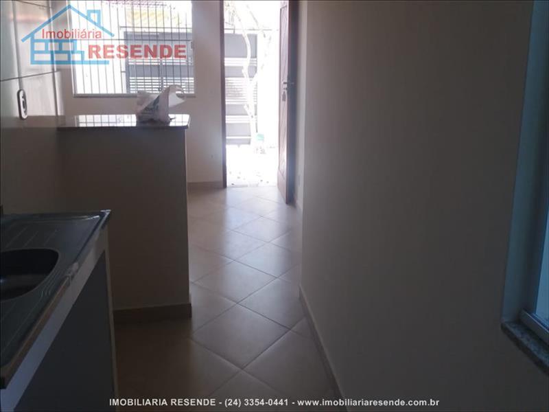 Casa para Alugar no Vila Santa Cecília em Resende - Foto do Im�vel