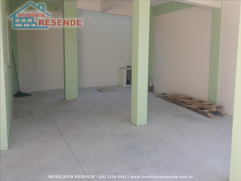 Casa para Alugar no Vila Santa Cecília em Resende - Foto do Im�vel