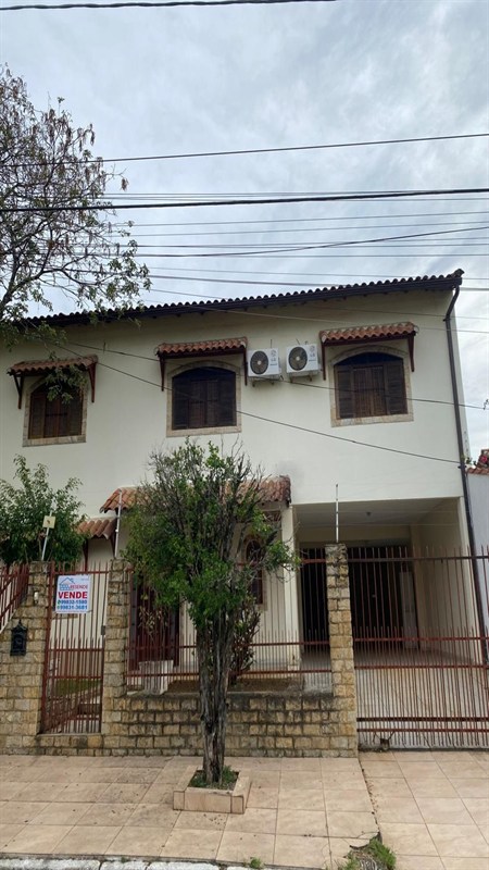 Casa a Venda no Parque Ipiranga em Resende - Foto do Imvel