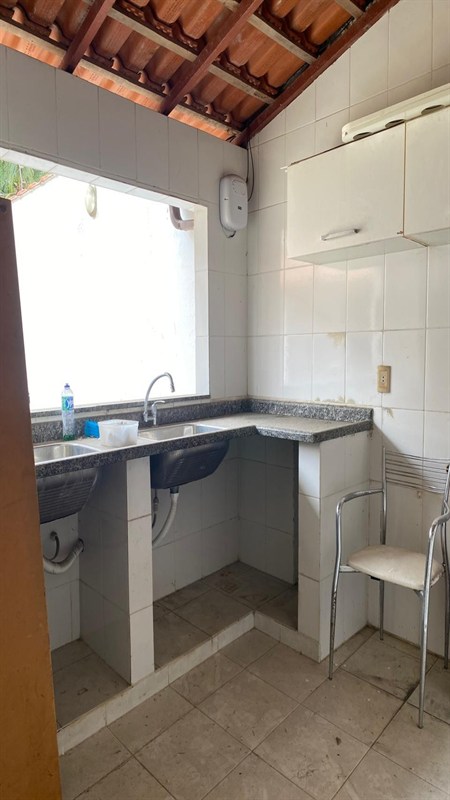 Casa a Venda no Parque Ipiranga em Resende - Foto do Imvel