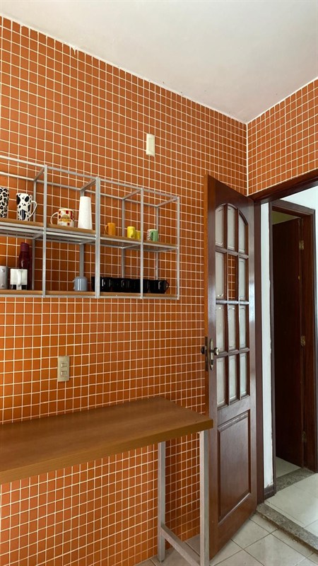 Casa a Venda no Parque Ipiranga em Resende - Foto do Imvel