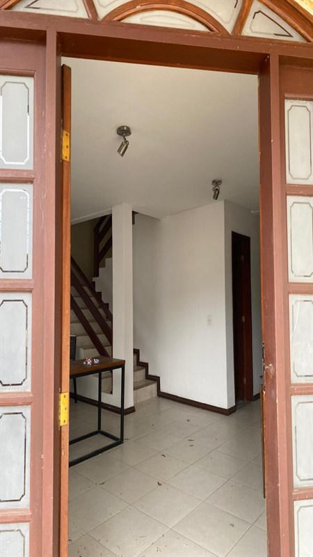 Casa a Venda no Parque Ipiranga em Resende - Foto do Imvel