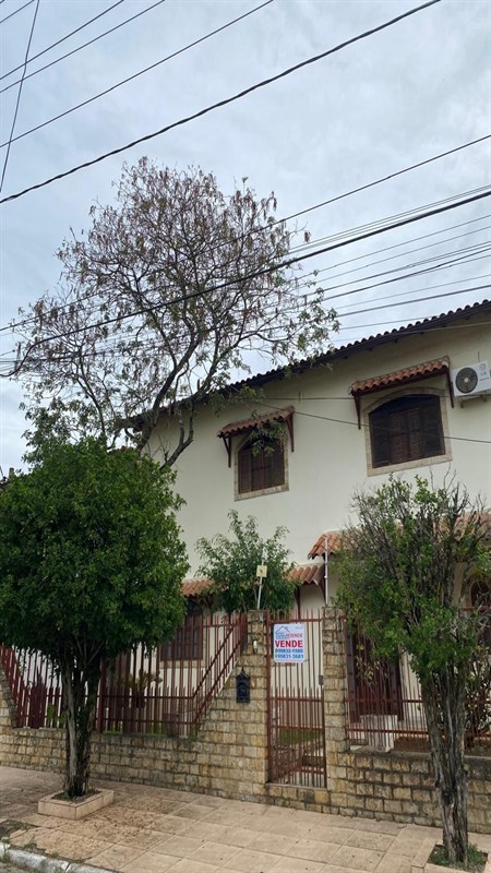 Casa a Venda no Parque Ipiranga em Resende - Foto do Imvel