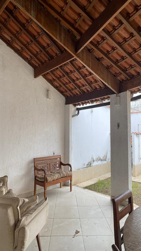 Casa a Venda no Parque Ipiranga em Resende - Foto do Imvel